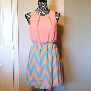 Pink Owl Apparel Casual Dress